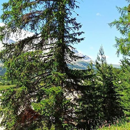 Appartement Duplex Au Pied Des Pistes Saint-Étienne-en-Dévoluy Εξωτερικό φωτογραφία