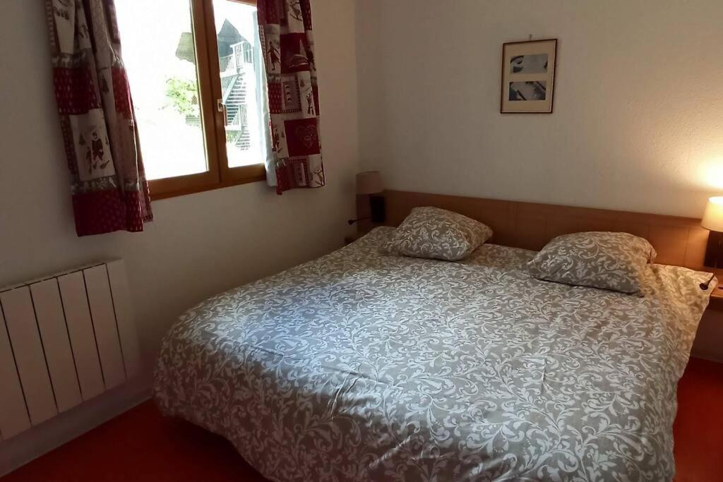 Appartement Duplex Au Pied Des Pistes Saint-Étienne-en-Dévoluy Εξωτερικό φωτογραφία