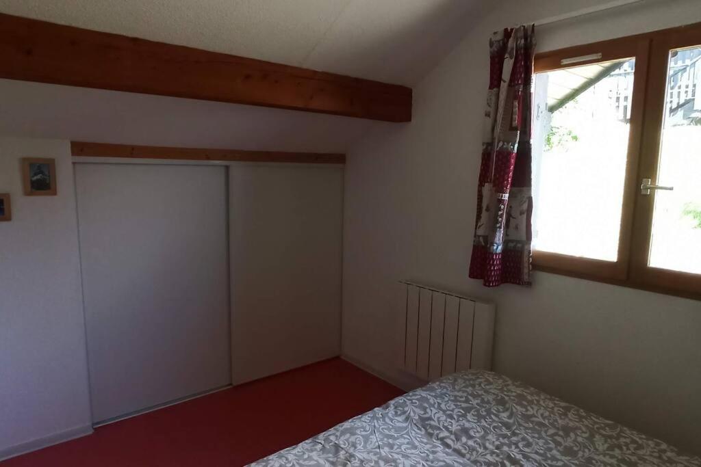 Appartement Duplex Au Pied Des Pistes Saint-Étienne-en-Dévoluy Εξωτερικό φωτογραφία